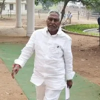 Congress MLC Jeevan Reddy reacts to attack on Sharmila