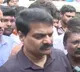 Brother Anil Kumar reached SR Nagar police station