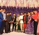 CM Jagan attends Ali daughter Fatima wedding reception
