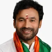 kishan reddy angry over ts government over ys sharmila arrest