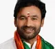 kishan reddy angry over ts government over ys sharmila arrest