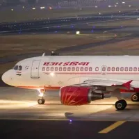 Vistara set to merge in Air India