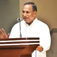 ts minister malla reddy son and niece will attend it enquiry tomorrow
