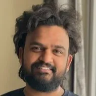 Sailesh Kolanu Interview