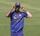 IND v NZ, 3rd ODI: Washington Sundar's 51 carries India to a modest 219 against New Zealand
