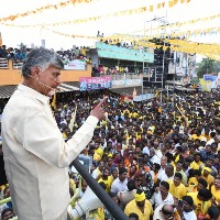 Last chance to save Andhra Pradesh: Chandrababu Naidu