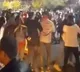 Celebration On Iran Streets After Team Loses World Cup Match