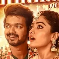 Varasudu movie song released