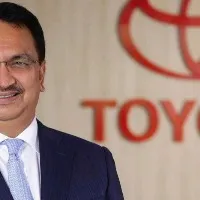 Vikram Kirloskar dies All about Toyota India Vice Chairman who brought Japanese firm to India