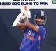 India fold up for 219 in third odi
