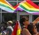 Love is love says Joe Biden as US Senate passes landmark bill to protect same sex marriage