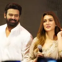 Kriti Sanon On Those Prabhas Rumours