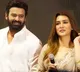 Kriti Sanon On Those Prabhas Rumours