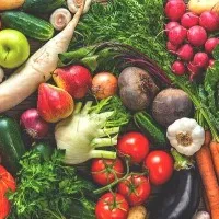 How Black Tea Apples and Cruciferous Veggies Benefit Heart Health Later In Life