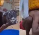 Video Showing Mans Unique Technique To Wash Hair Surprises Internet