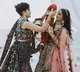Kerala Lesbian Couple Once Separated by Families Turns Brides in Wedding Photoshoot