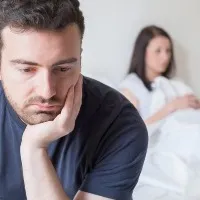 men do to damage their sexual health