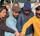 And its a wrap in New Zealand tweets ramcharan