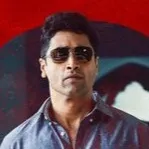 Adivi Sesh Interview