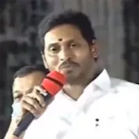Want to change every students future says Jagan