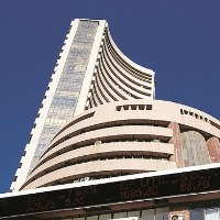 Sensex crosses 63K mark