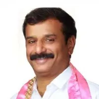 Kothapalli Prabhakar Reddy fires on Raghunandan Rao