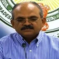 Jawahar Reddy takes charge as Chief Secretary of Andhra Pradesh