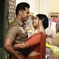 Vijay Arun movie Aakrosham to release on Dec 9
