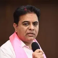 KTR Unfollows NDTV