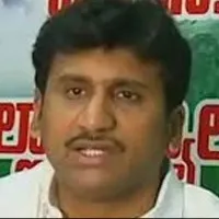 Paritala Ravi tried to kill my brother says Thopudurthi Prakash Reddy
