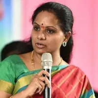 TRS MLC Kavitha name in Delhi liquor scam ED remand report