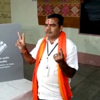 Gujarat polls phase-1: Voting underway for 89 seats