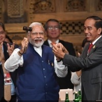 India will work to promote universal sense of oneness as G20 President: PM