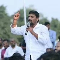 Will Also Contest From Where KCR Contest Says Teenmaar Mallanna