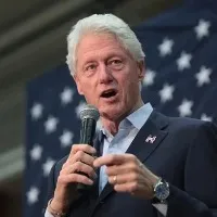 USA Ex President Bill Clinton tested positive for Corona