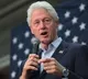 USA Ex President Bill Clinton tested positive for Corona