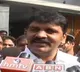 Iam in Hyderabad only says TRS leader Bonthu Rammohan