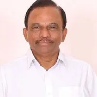 no connection with liquor scam says magunta srinivasulu reddy