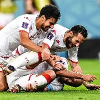 Tunisia upset France but fail to qualify