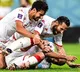 Tunisia upset France but fail to qualify