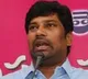 The history of looting Telangana belongs to YS family says Balka Suman
