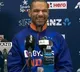 Shikhar Dhawan backs match winner Rishabh Pant over Sanju Samson