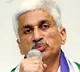 Vijayasai comments on Chandrababu