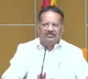 Nakka Anand Babu fires over CV Subba Reddy appointment as new ENC