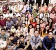 Huge family attracts in Gujarat elections