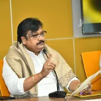 Varla Ramaiah slams Vijayasai Reddy