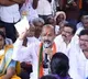 bjp ts chief bandi sanjay viral comments on bengaluru drugs case