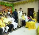Chandrababu says Jagan afraid of 2014 election scenario