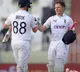 England creates world record by highest total in 1st day of a test
