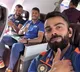 team india starts to bangladesh